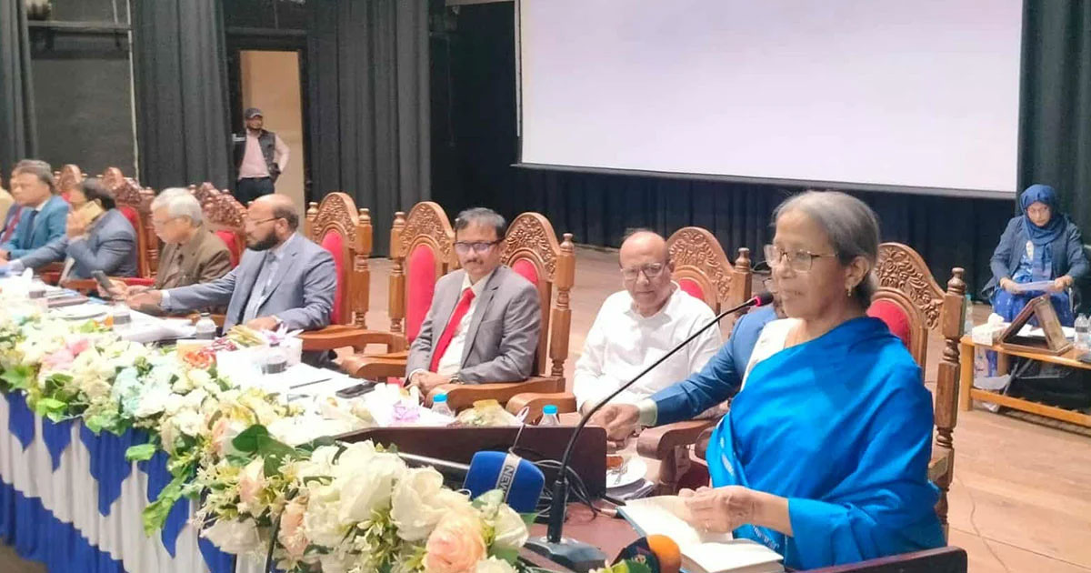 স্বাদুপানির মাছ রপ্তানিতে যুগান্তকারী সম্ভাবনা দেখছে সরকার: মৎস্য উপদেষ্টা