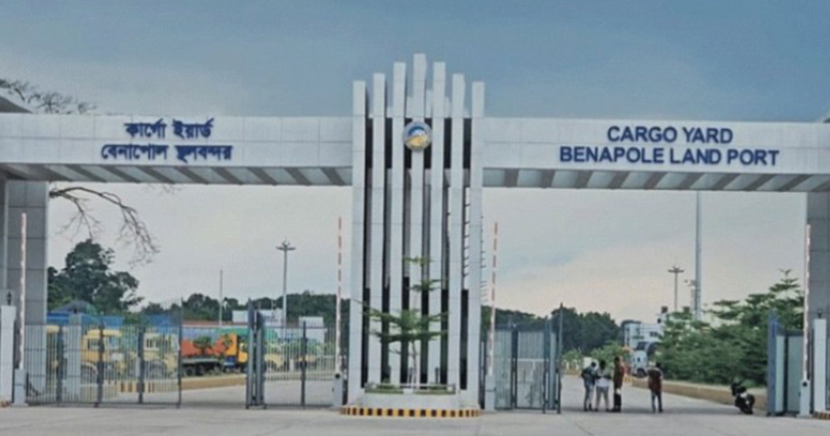 বাংলাদেশ-ভারত বাণিজ্য ঘাটতি আকাশছোঁয়া