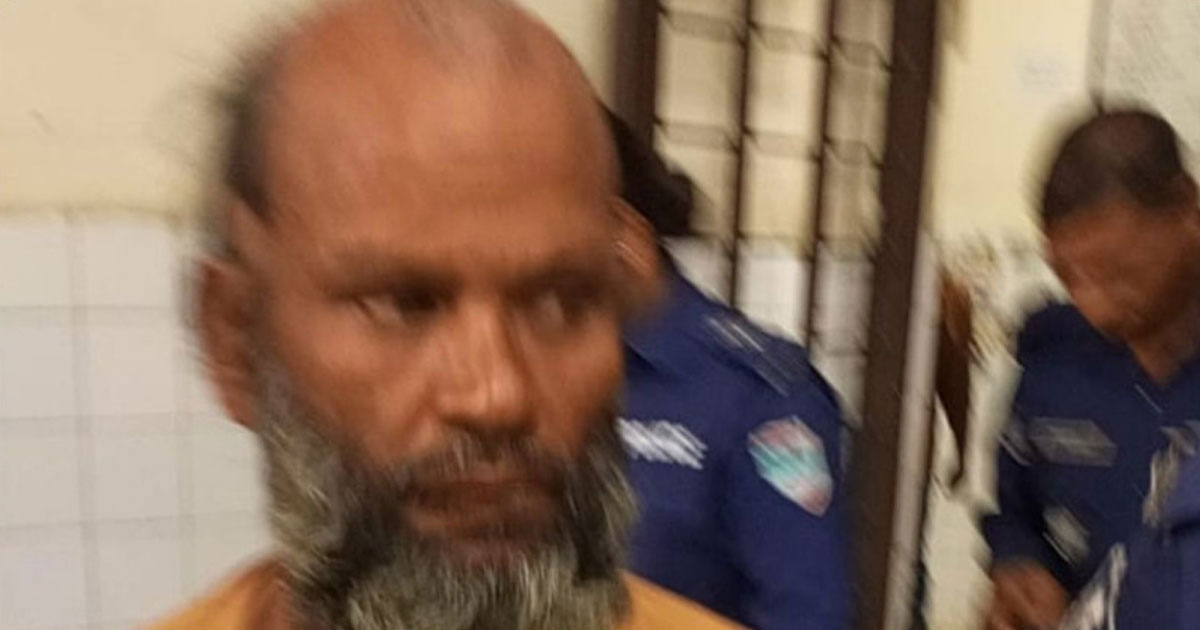 যশোরে পিতার লালসার শিকার মেয়ে