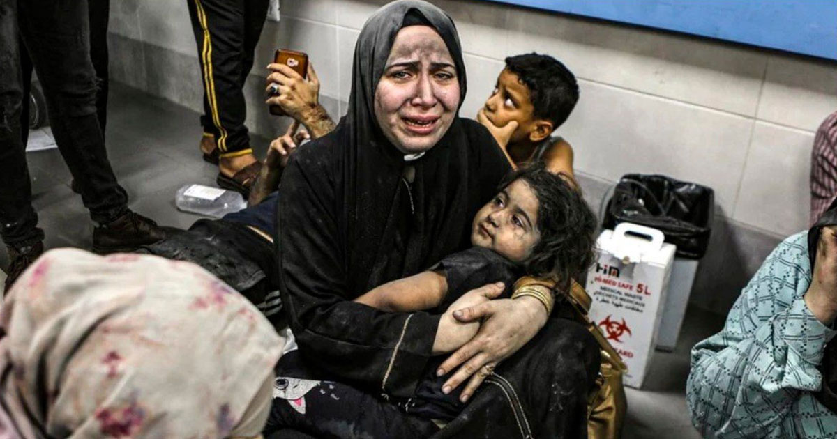 যুদ্ধবিরতি ভেঙে গাজায় ইসরায়েলি হামলা, নিহত অন্তত ২৪