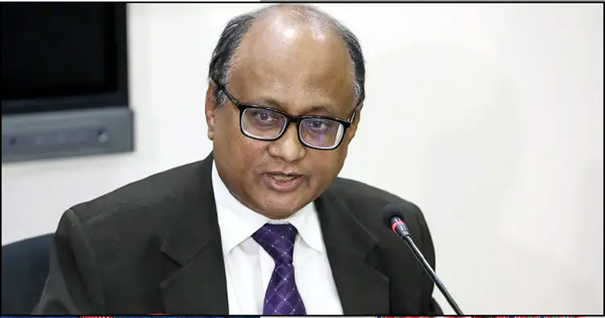 নির্বাচনী হলফনামায় বিদেশে থাকা সম্পদেরও হিসাব দিতে হবে: দুদক চেয়ারম্যান