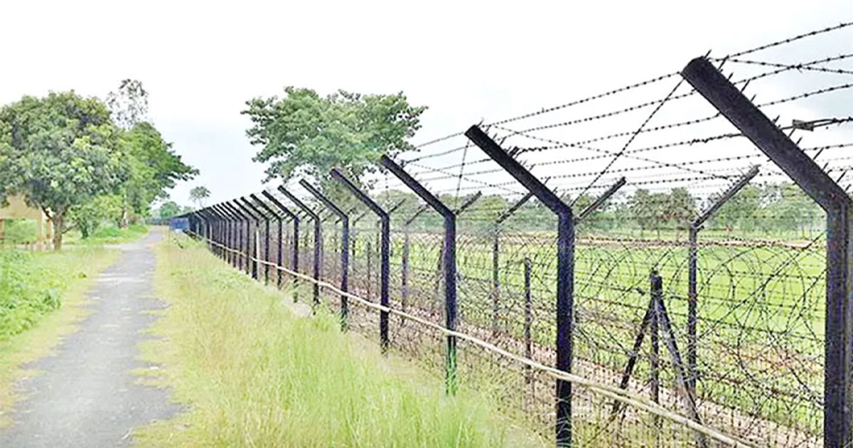 ভারতীয় খাসিয়াদের গুলিতে প্রাণ গেল সিলেটের জামালের