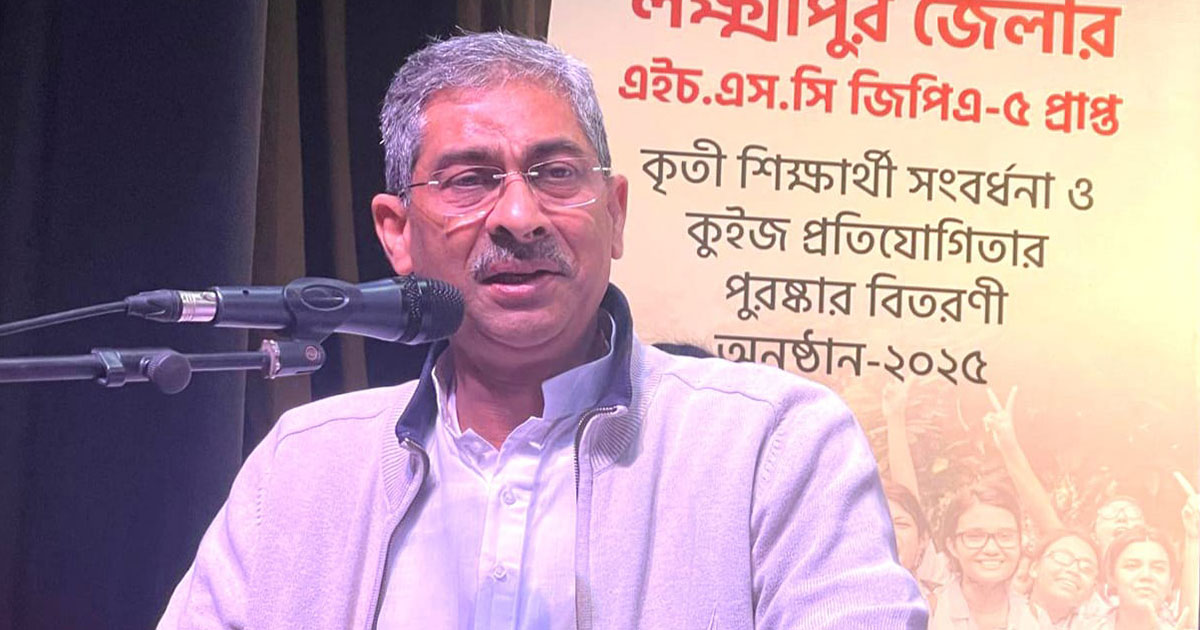 মাদকমুক্ত সমাজ গড়তে সবাইকে ঐক্যবদ্ধ থাকতে হবে: এ্যানি