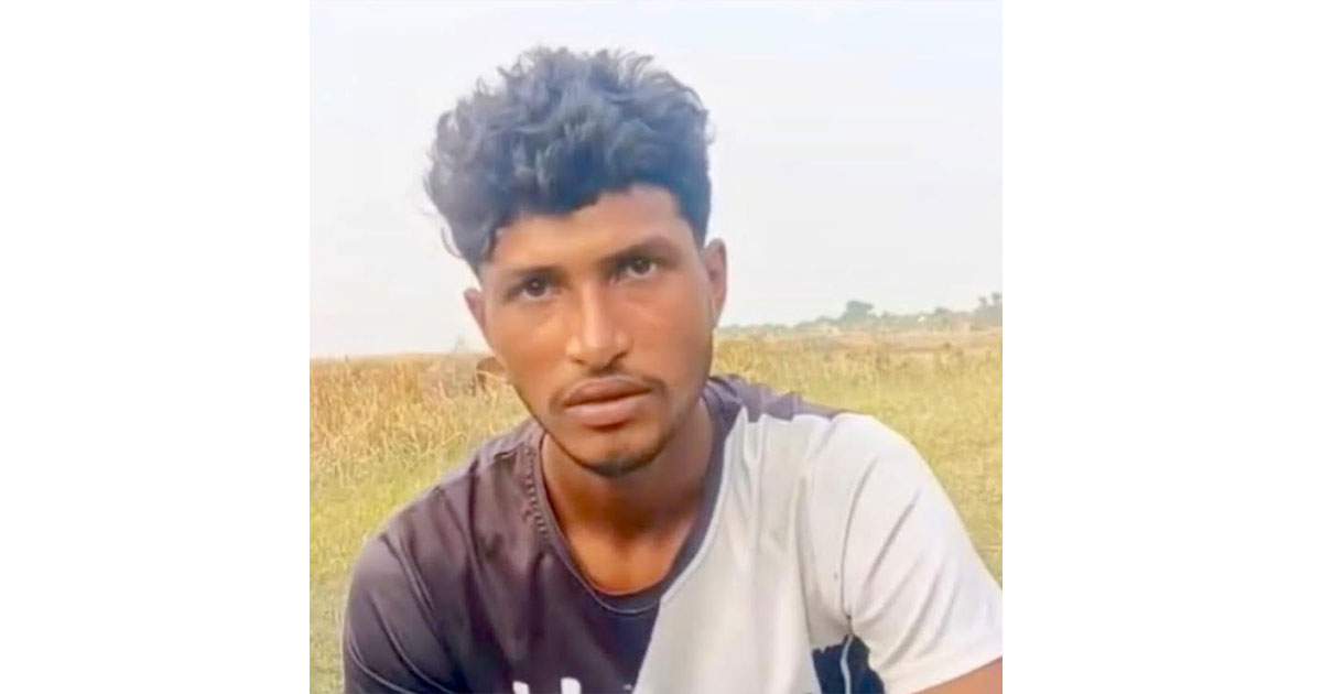 হাইমচরে অন্তঃসত্ত্বা স্ত্রীকে হত্যা, স্বামী আটক