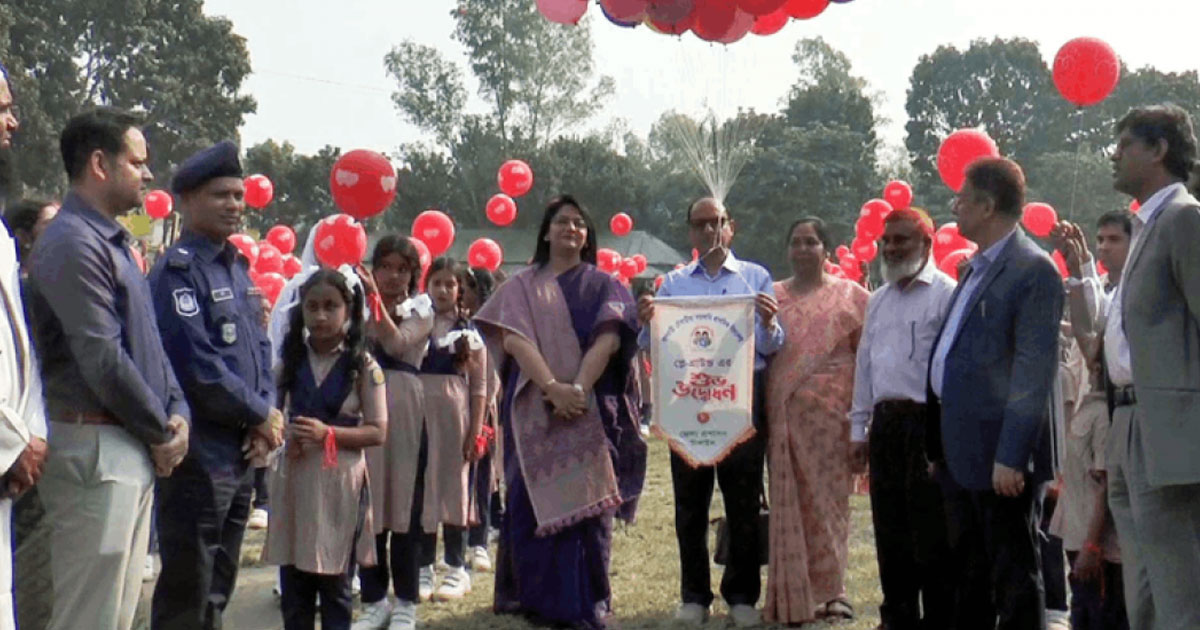 অনিশ্চিত পরিস্থিতিতে বিদ্যালয় বন্ধ নয়: প্রাথমিক শিক্ষা উপদেষ্টা