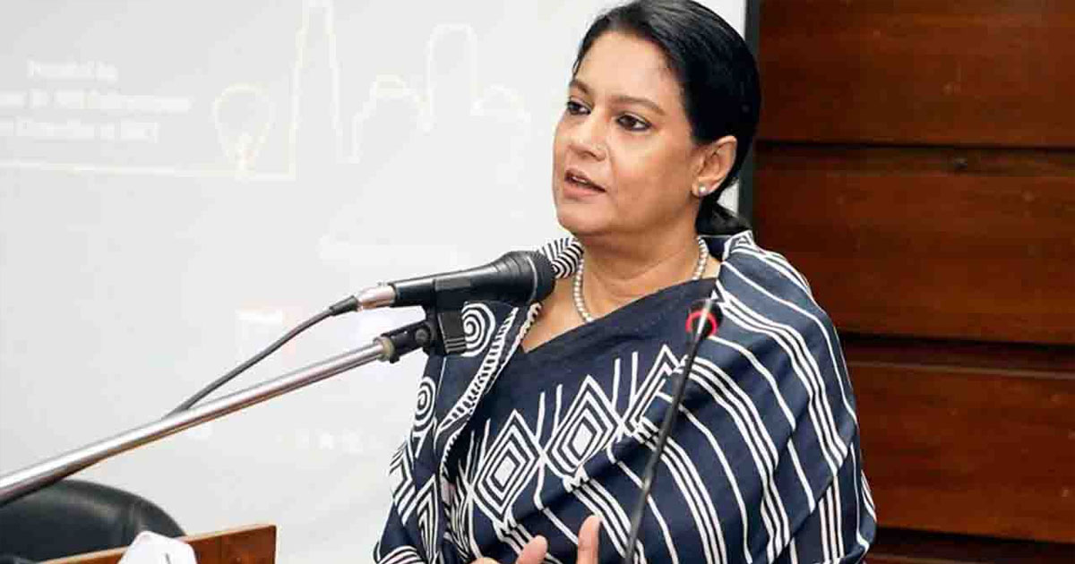 দ্রুত, স্বচ্ছ ও নিরপেক্ষ বিচার ব্যবস্থা গড়ার চেষ্টা করছে সরকার: পরিবেশ উপদেষ্টা