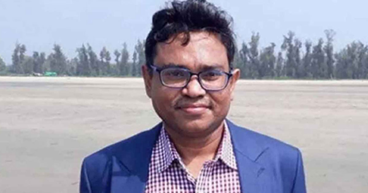 হাইকোর্টে জামিন পেলেন ঢাবির অধ্যাপক কার্জন