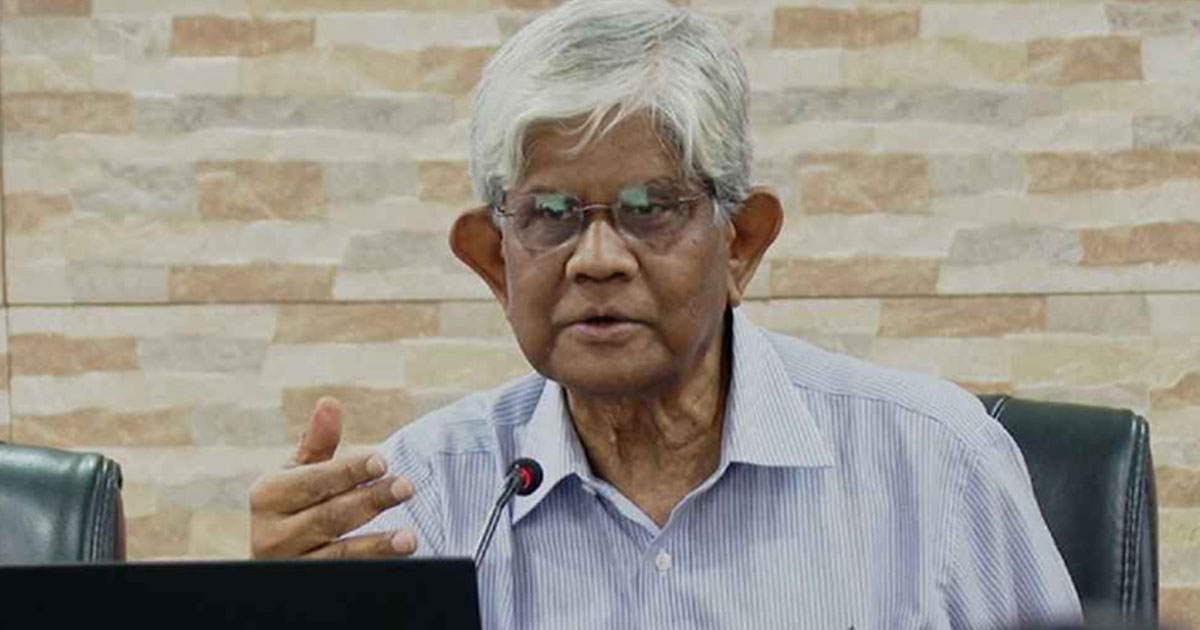নির্বাচন-গণভোটের বাজেট উদ্বেগ মুক্ত, খরচ বাড়বে: অর্থ উপদেষ্টা