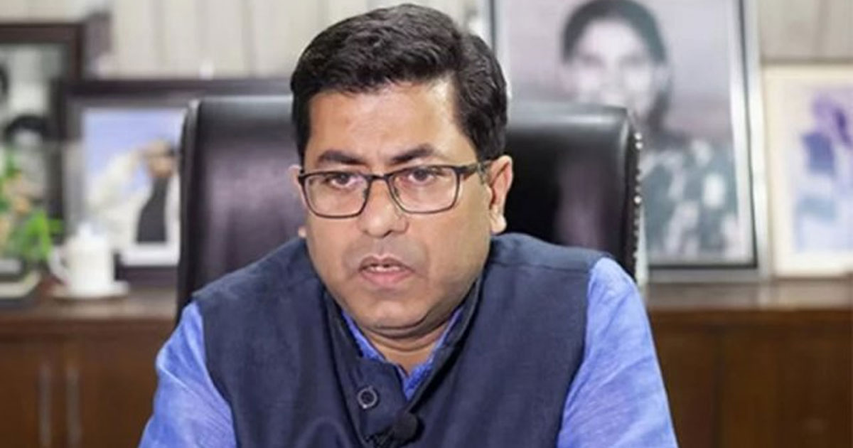 তাপস ও  তাঁর স্বার্থসংশ্লিষ্টদের ২১ ব্যাংক হিসাব অবরুদ্ধের আদেশ