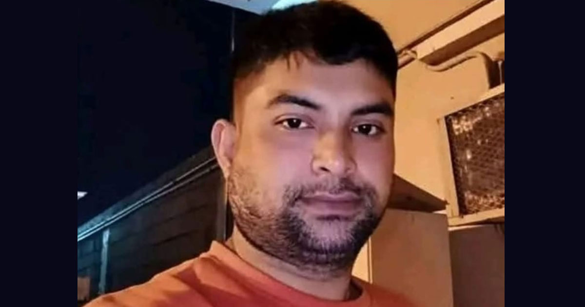 সৌদি আরবে সড়ক দুর্ঘটনায় প্রাণ গেল কিশোরগঞ্জের যুবকের