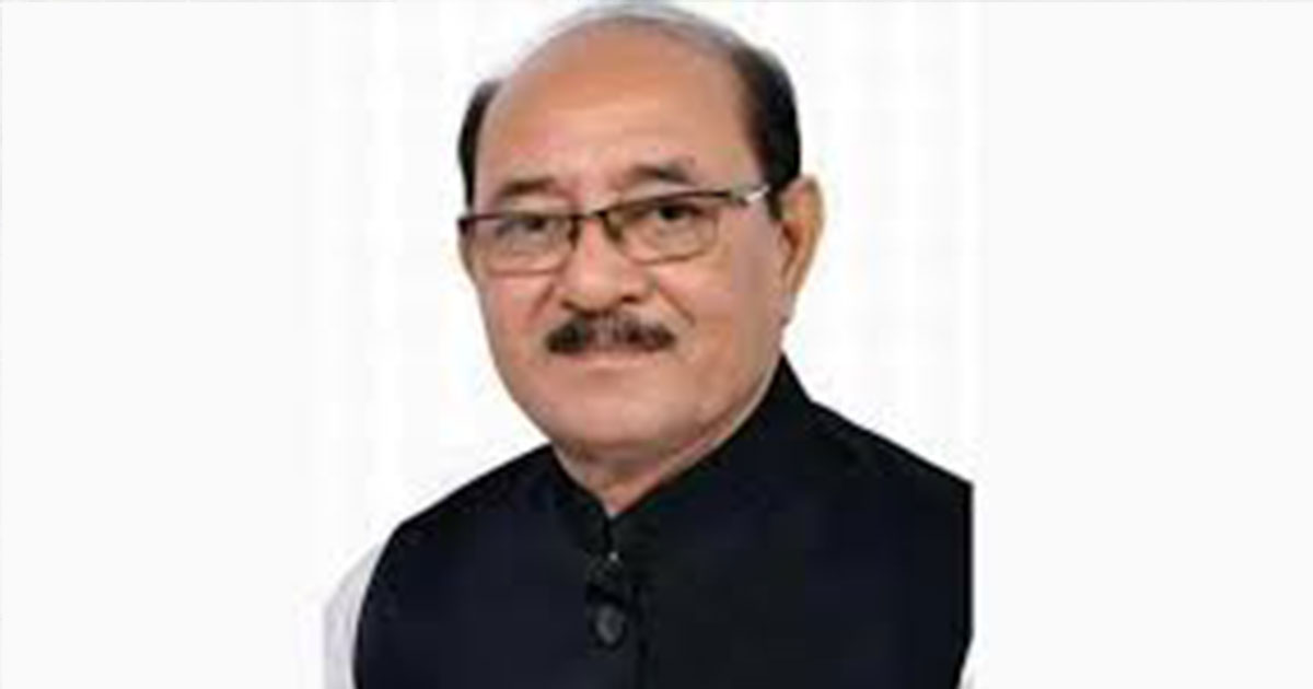 বাগেরহাটের সাবেক মেয়র ও এমপিসহ ৯৭ জনের বিরুদ্ধে মামলা