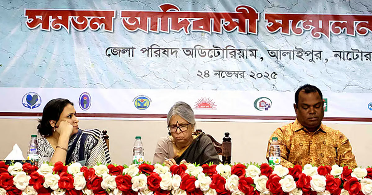 দেশের মালিক জনগণ, সরকার নয়: সুলতানা কামাল