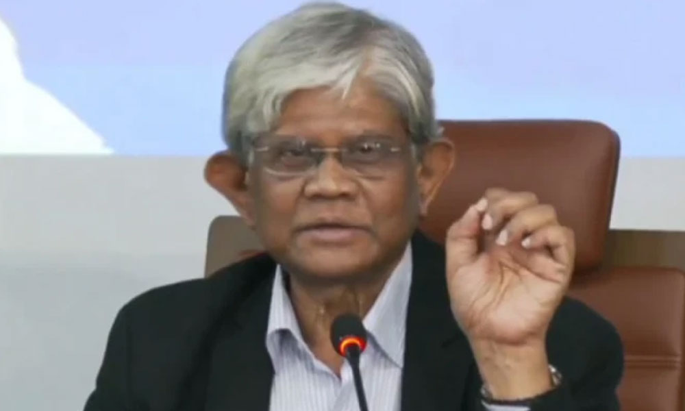 বাজার নিয়ন্ত্রণে প্রশাসন নয়, রাজনৈতিক সরকারের ভূমিকা জরুরি: অর্থ উপদেষ্টা