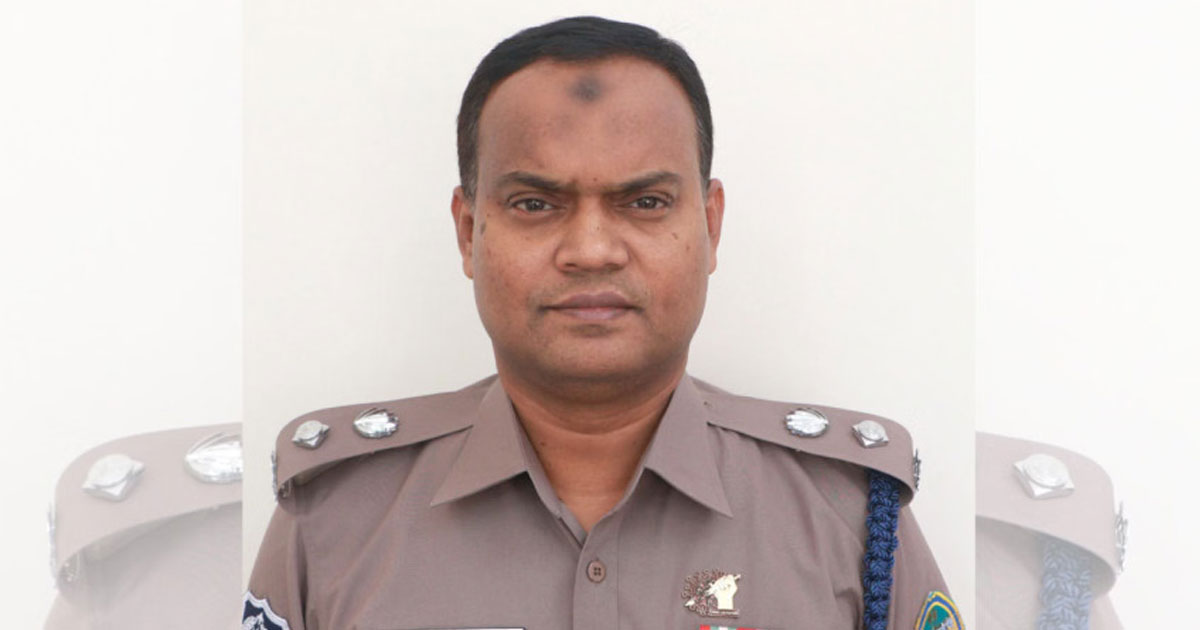 নরসিংদীর এসপি হতে ৫০ লাখ টাকা ঘুষ: উপ-পুলিশ কমিশনার হান্নানকে ‘তিরস্কার’ দণ্ড