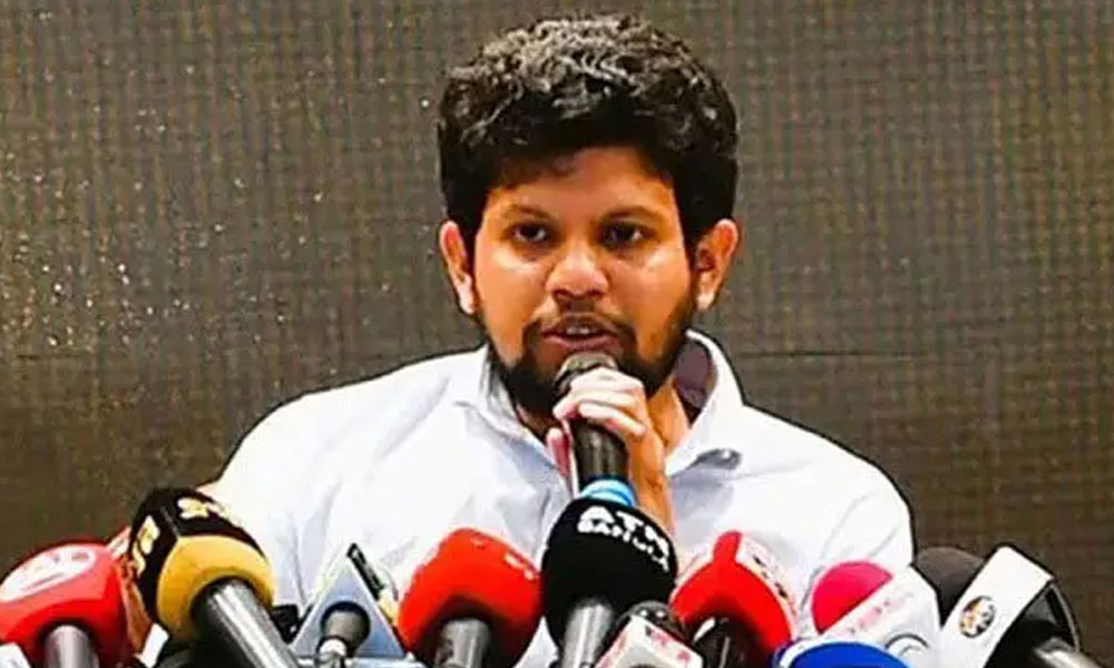 ওয়েজ বোর্ড বাস্তবায়নে শ্রম মন্ত্রণালয়ের ভূমিকা জরুরি: তথ্য উপদেষ্টা