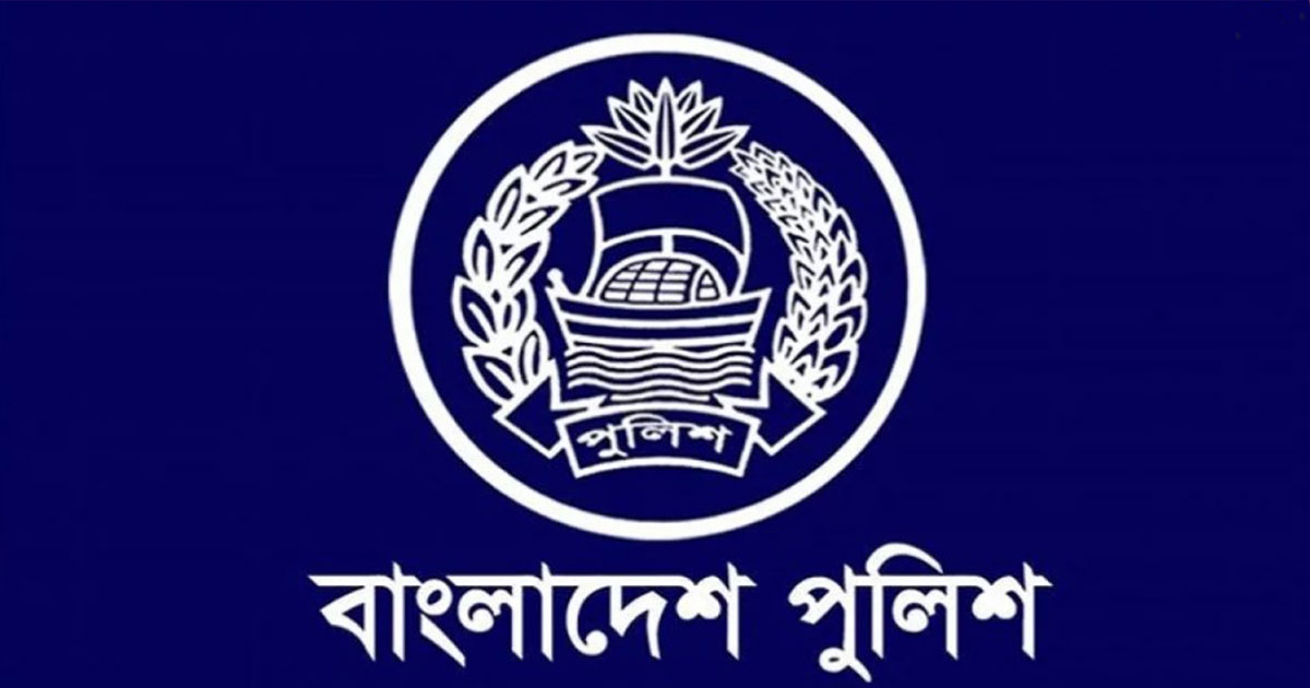 লটারি করে ৬৪ জেলার এসপি চূড়ান্ত