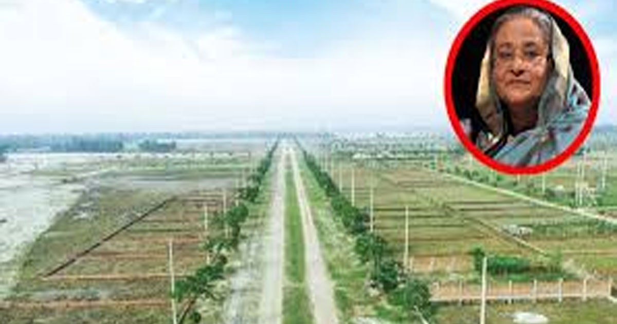 হাসিনা ও পরিবারসহ ১৭ জনের রায় ১ ডিসেম্বর