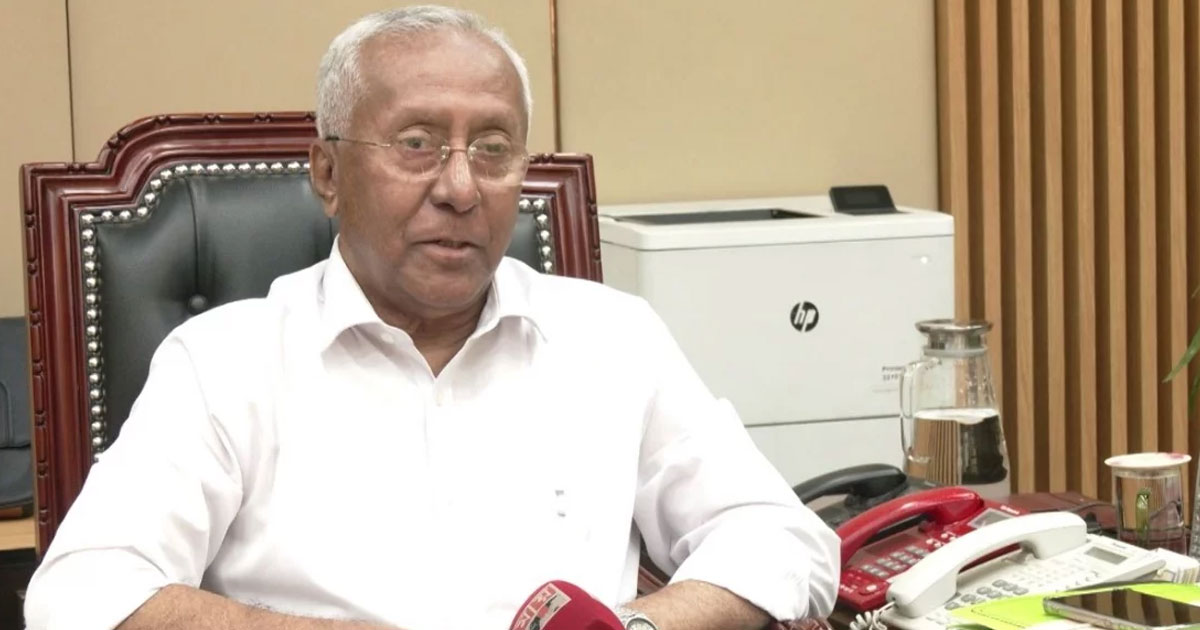 গণভোটের জন্য ব্যবহার করা হবে রঙিন ব্যালট: ইসি সচিব