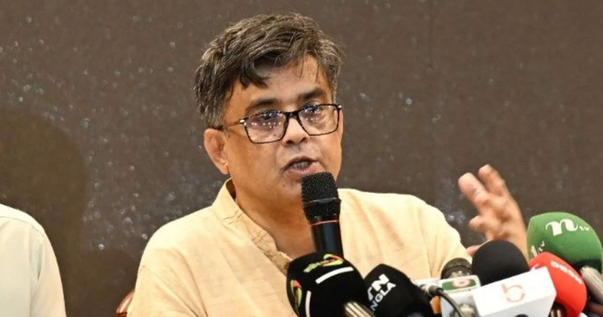 শাহজালাল বিমানবন্দরে আগুন নাশকতা ছিল না : প্রেস সচিব