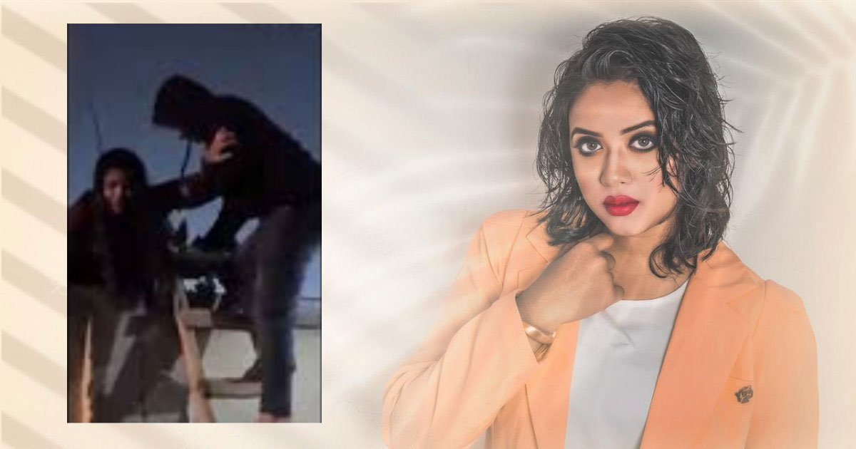 কনসার্ট থেকে পালানো নিয়ে মুখ খুললেন ঐশী
