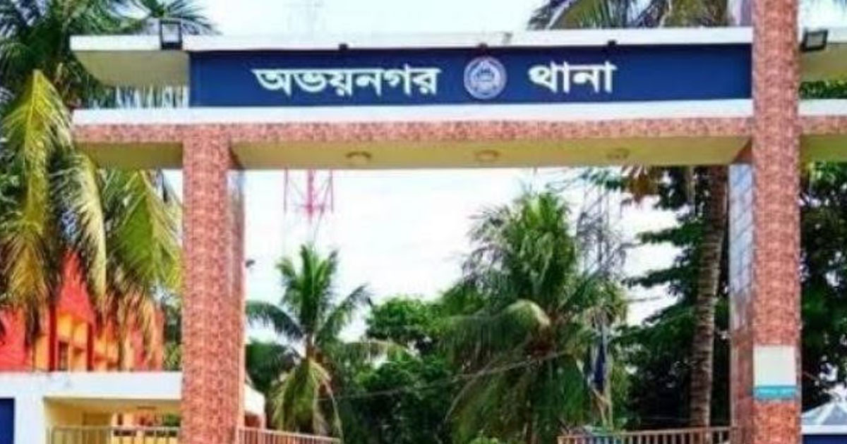 অভয়নগরে তুচ্ছ ঘটনায় বেকারি মালিকের মৃত্যু