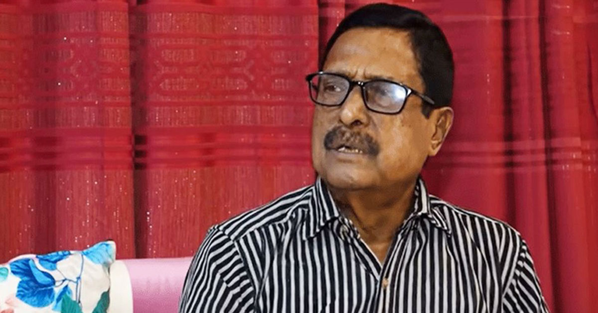 বিএনপি নেতা ফজলুর রহমানের বিরুদ্ধে আদালত অবমাননার অভিযোগ