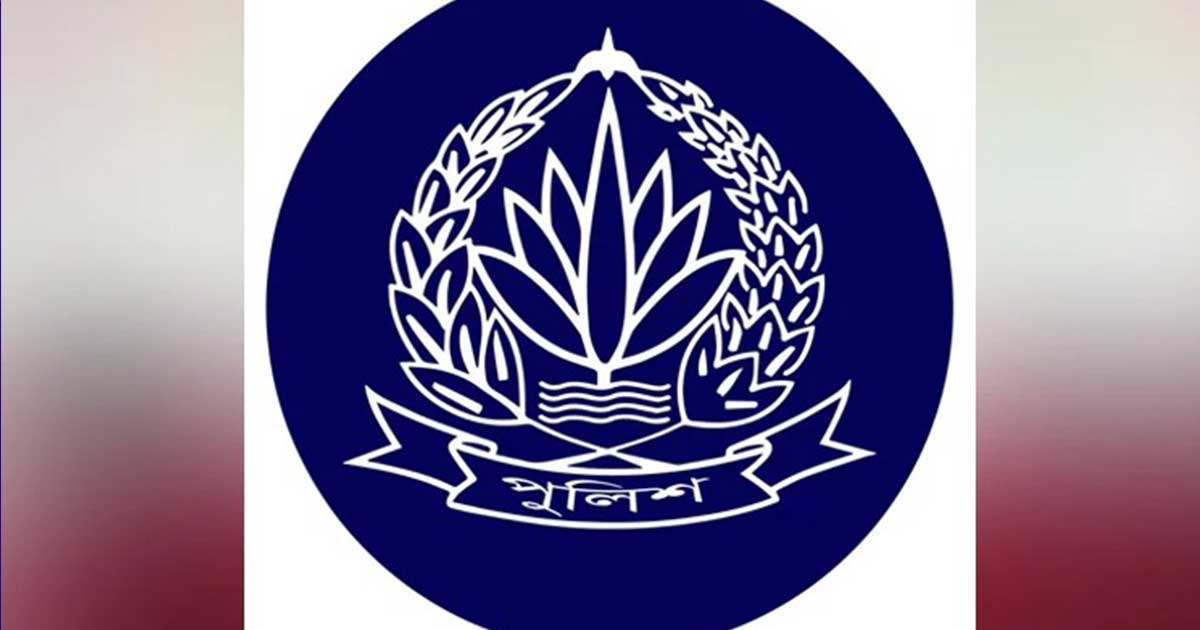 খাগড়াছড়িসহ ৩ পার্বত্য জেলায় নতুন এসপি