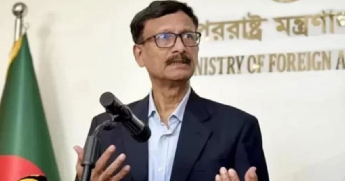 শেখ হাসিনাকে ফিরিয়ে আনার চিঠির জবাব দেয়নি ভারত