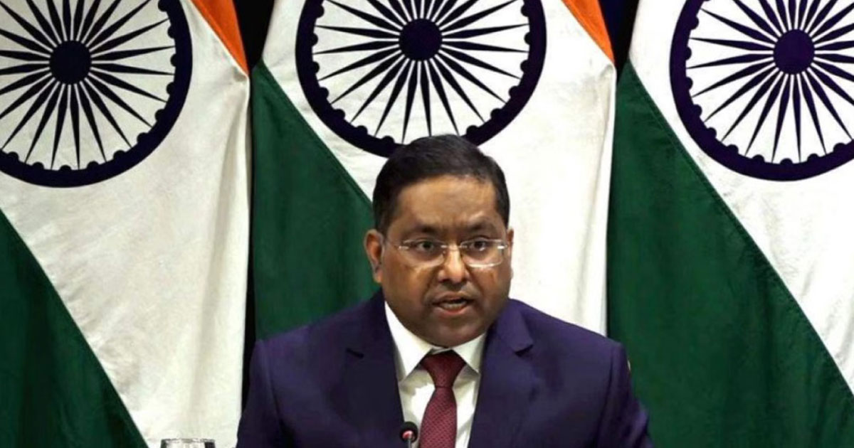 হাসিনাকে ফেরাতে অনুরোধ পর্যালোচনা করছে ভারত