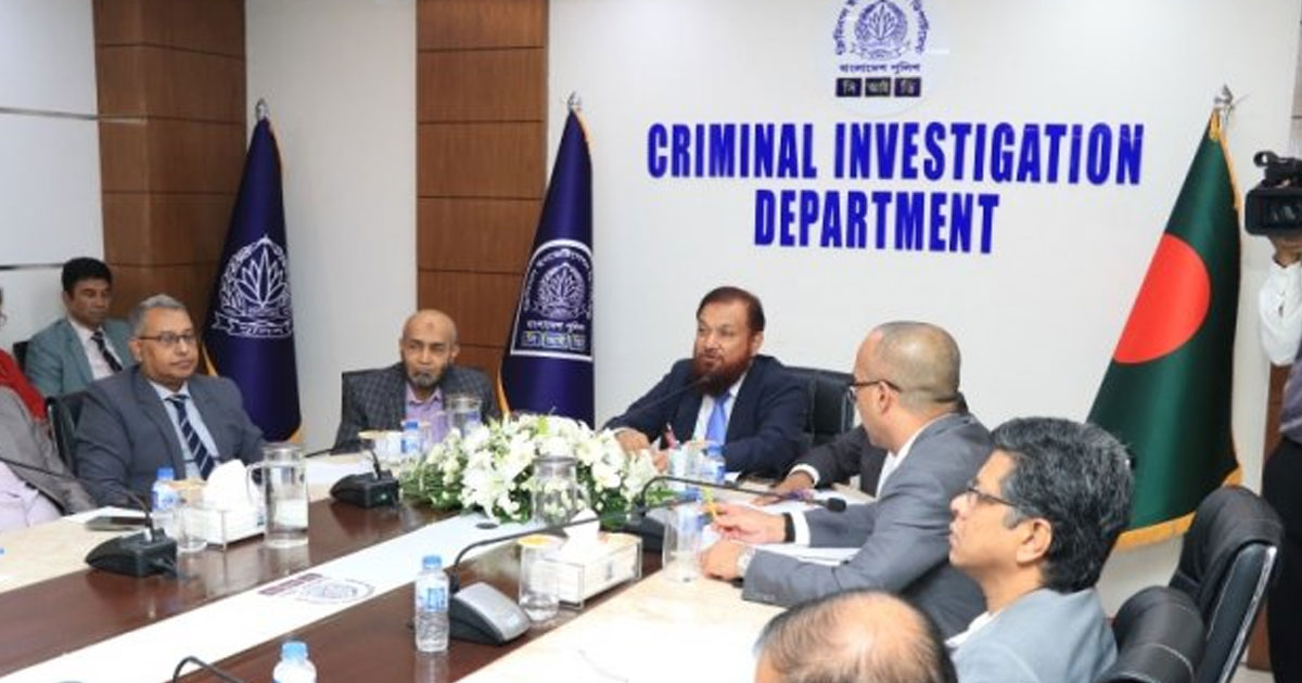 ‘রেগুলেটরি সংস্থার বিধিমালা এবং শাস্তিমূলক  ব্যবস্থার কার্যকর প্রয়োগের কোনো বিকল্প নেই’