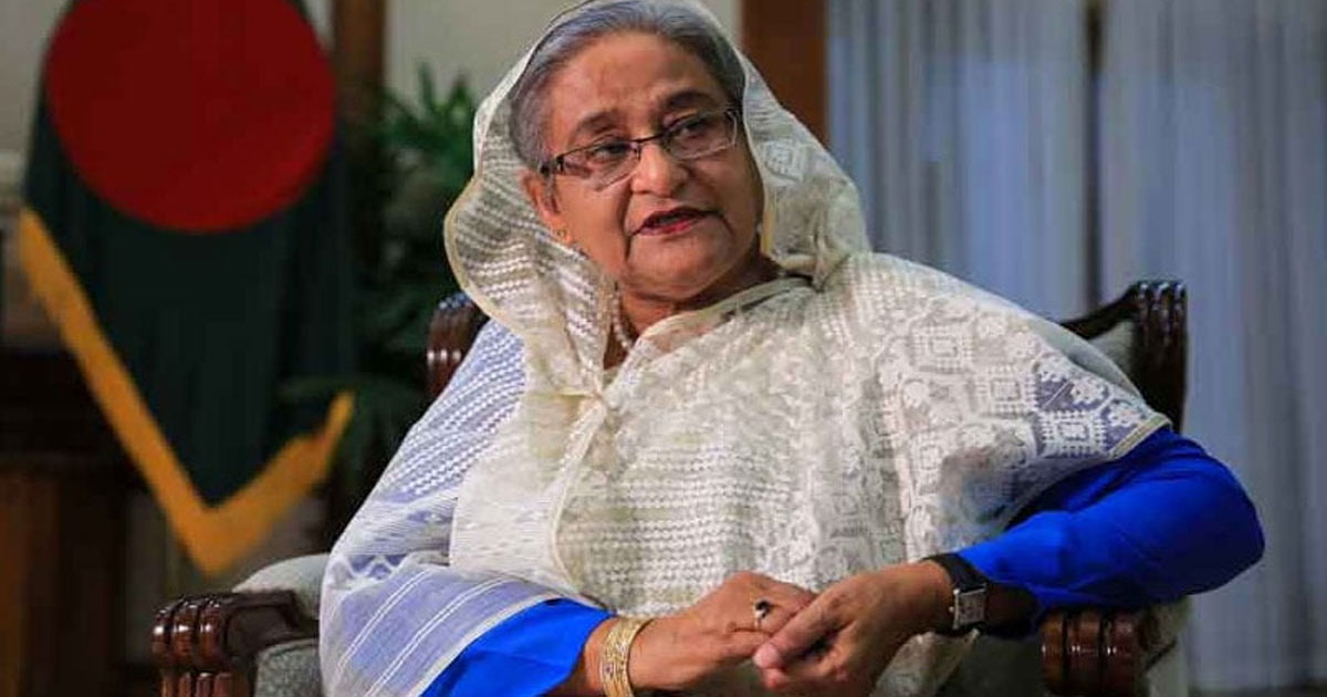 শেখ হাসিনা ও পরিবারের সদস্যদের বিরুদ্ধে রায় আজ