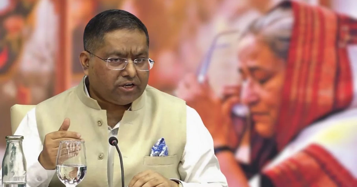 শেখ হাসিনার প্রত্যর্পণ অনুরোধ: ভারতের অবস্থান এখনো অস্পষ্ট