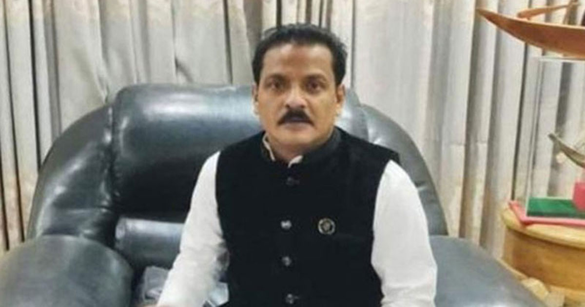 সাবেক প্রতিমন্ত্রী শরীফ আহমেদের ১৮ বছরের কারাদণ্ড
