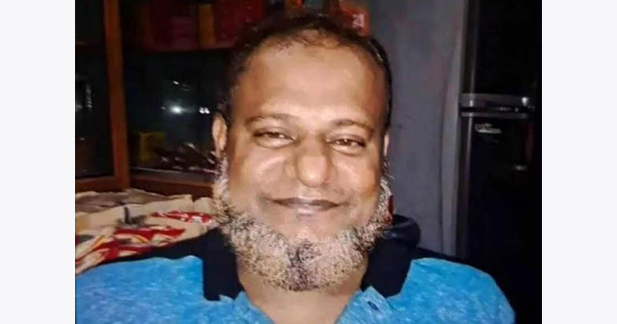 নোয়াখালীতে মারধরে ব্যবসায়ীর মৃত্যুর অভিযোগ