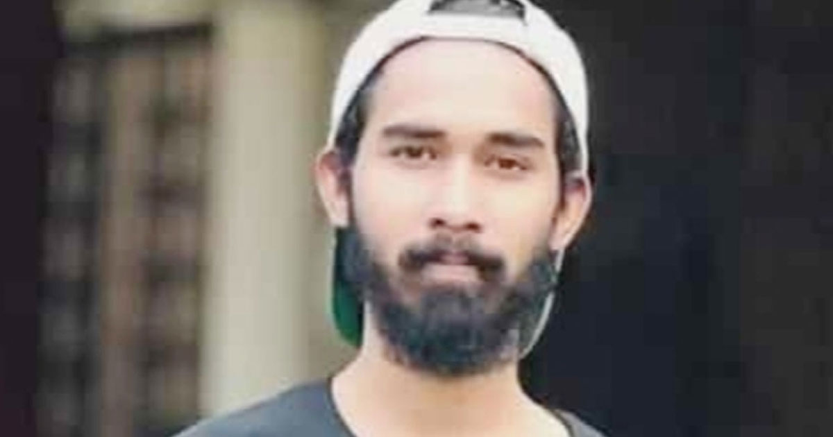 ত্রিশালে বন্ধুকে কুপিয়ে হত্যার পর থানায় আত্মসমর্পণ