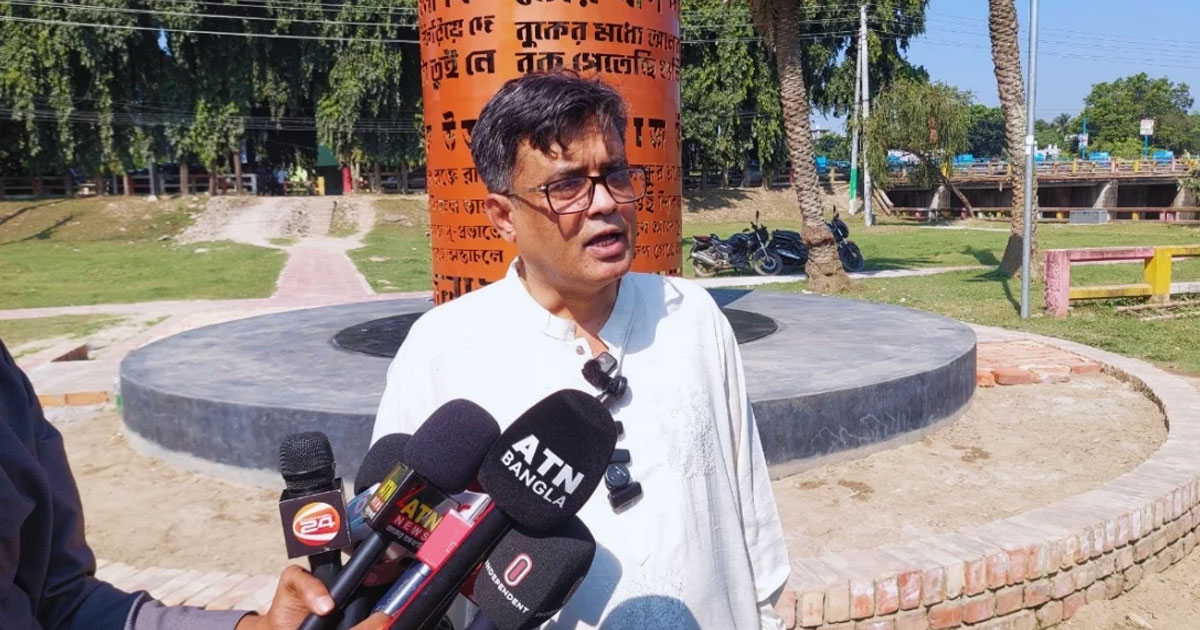 প্রত্যর্পণের যাত্রা শুরু হবে কামালকে দিয়েই: প্রেস সচিব
