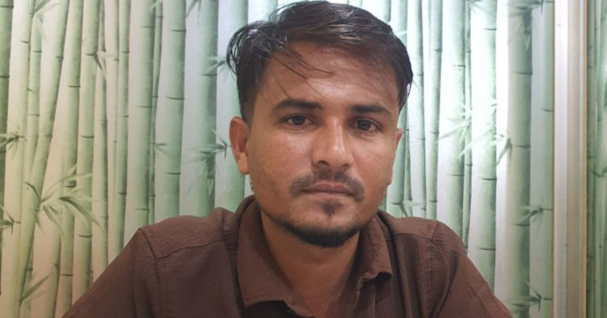 ব্রাহ্মণবাড়িয়ায় সাবেক ছাত্রদল নেতাকে গুলি করে হত্যা