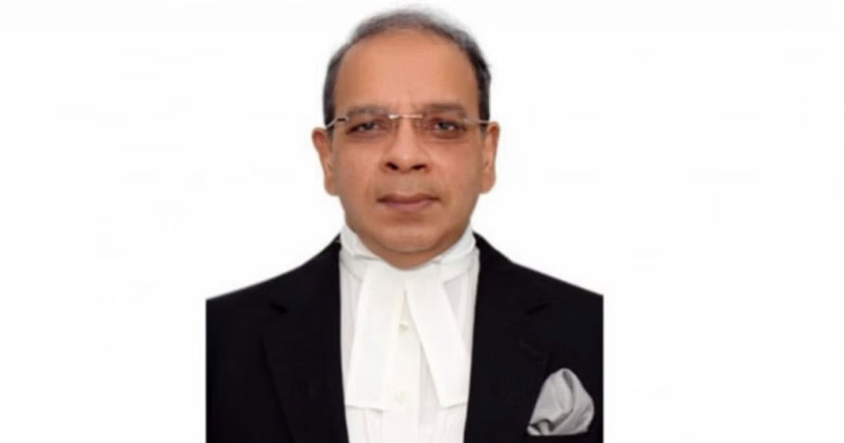 অবসরে যাচ্ছেন প্রধান বিচারপতি,১৪ ডিসেম্বর বিদায়ী ভাষণ