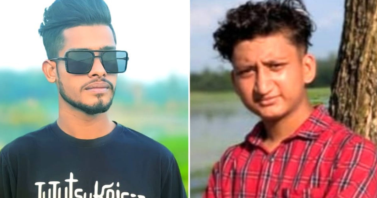 লক্ষ্মীপুরে মোটরসাইকেল-অটোরিকশার সংঘর্ষে ২ তরুণ নিহত