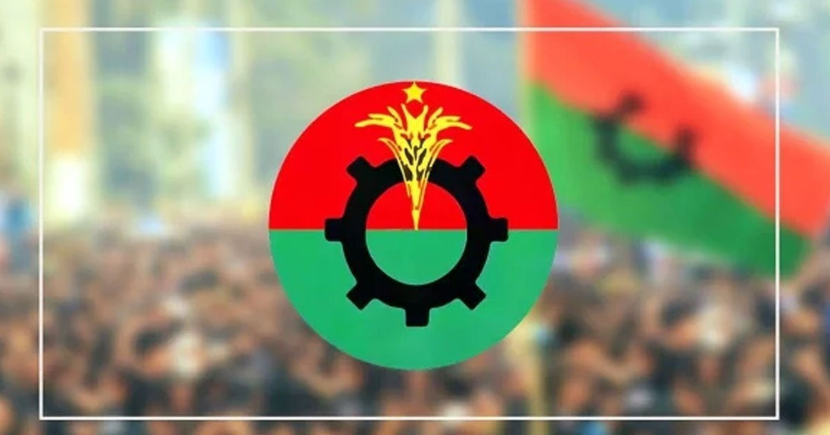 বিজয় দিবস উপলক্ষে বিএনপির মাসব্যাপী ‘মশাল রোড শো’ কর্মসূচি