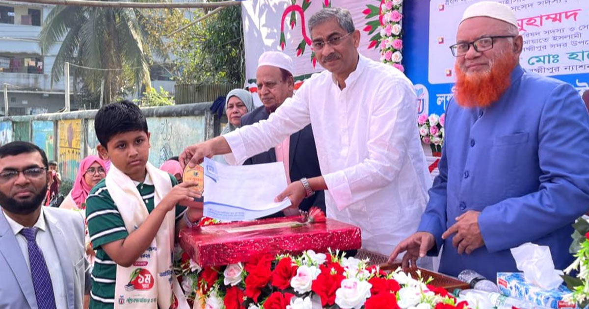 মাদক আমাদের সমাজে ভয়াবহ ব্যাধি হয়ে দাঁড়িয়েছে: এ্যানি