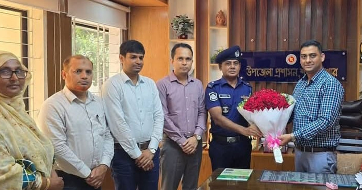 শার্শা-বেনাপোলবাসীর হৃদয়ে চিরস্মরণীয় ডা. কাজী নাজিব হাসান