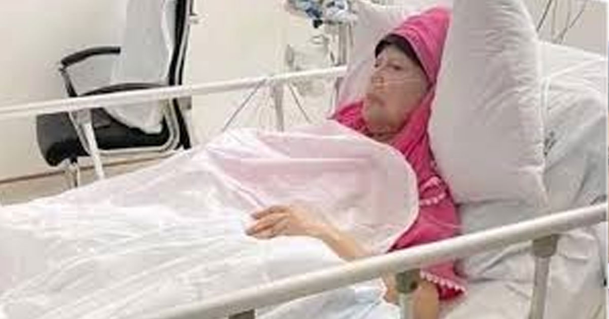 খালেদা জিয়ার শারীরিক অবস্থার উন্নতি হলে লন্ডনে নেওয়ার পরিকল্পনা: মাহদী আমিন