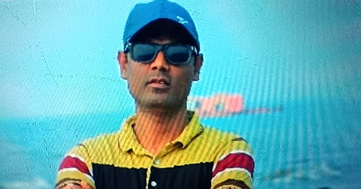 ঝিনাইদহে ব্যবসায়ীকে কুপিয়ে ও পিটিয়ে হত্যা