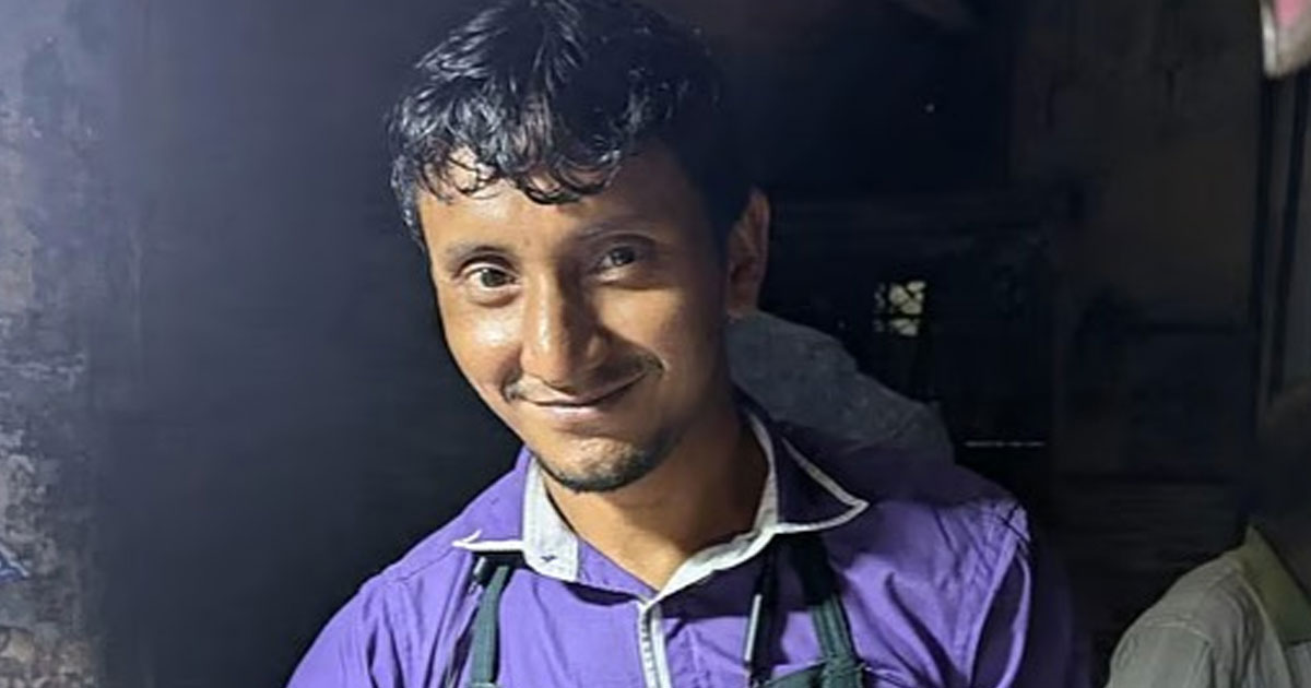 চট্টগ্রামে ছিনতাইকারীর কবলে পড়ে চা বিক্রেতা ইসমাইল খুন