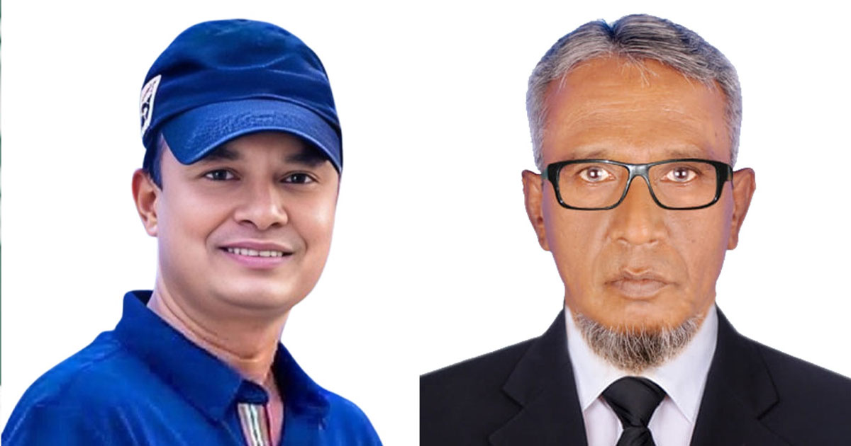 নরসিংদী প্রেস ক্লাবে নির্বাচনে সভাপতি মাখন দাস, সাধারণ সম্পাদক আসাদুল হক পলাশ