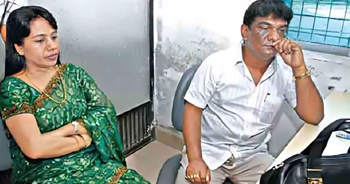 কারাগারে মারা গেলেন হলমার্কের এমডি তানভীর