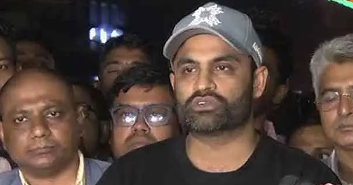 খালেদা জিয়ার খোঁজ নিতে এভারকেয়ারে তামিম ইকবাল