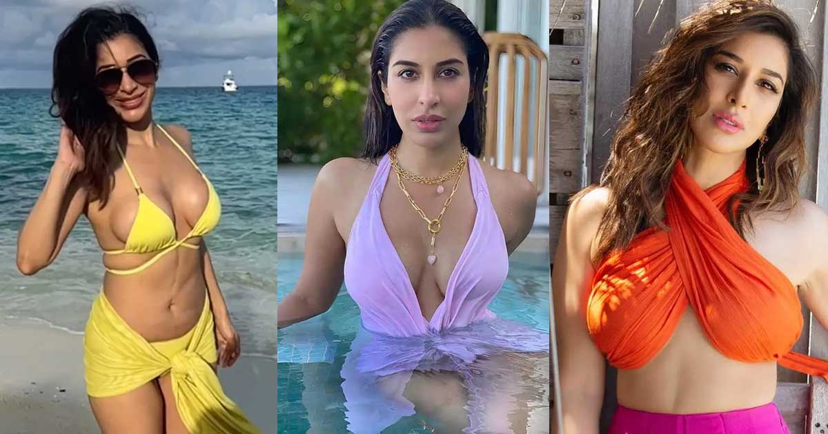 ‘প্রথম সারির নায়িকারাও আমার থেকে কম টাকা কামায়’