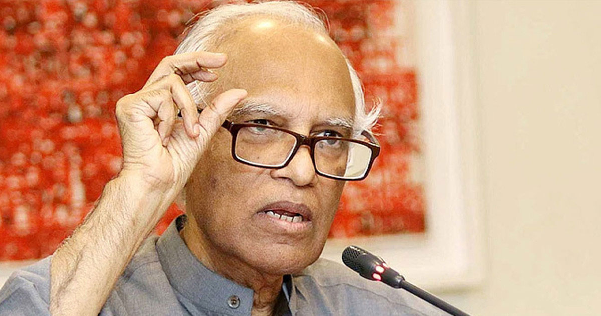 সংস্কার নতুন সরকারের জন্য চ্যালেঞ্জ: পরিকল্পনা উপদেষ্টা